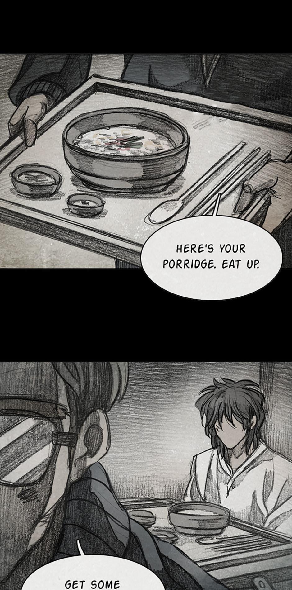 Read Red Cage Manga Online