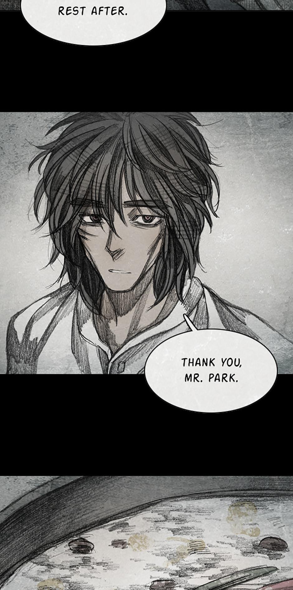 Read Red Cage Manga Online