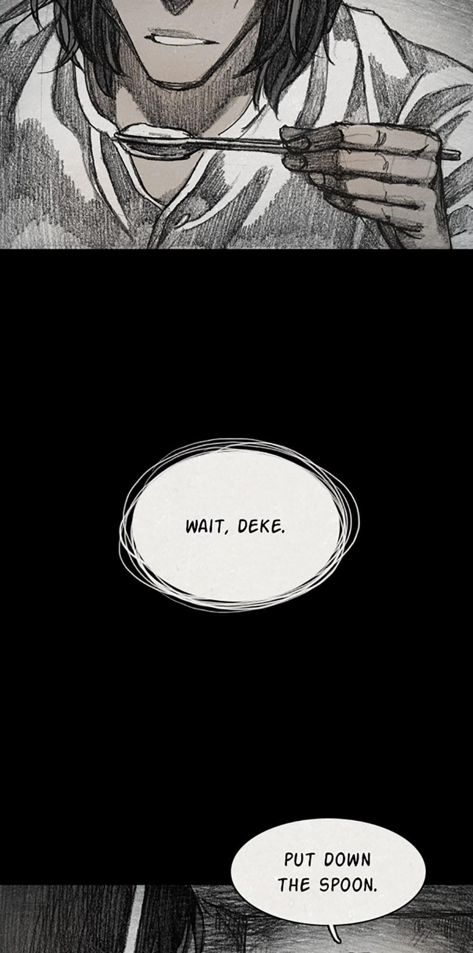 Read Red Cage Manga Online