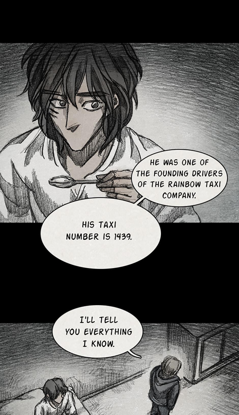 Read Red Cage Manga Online
