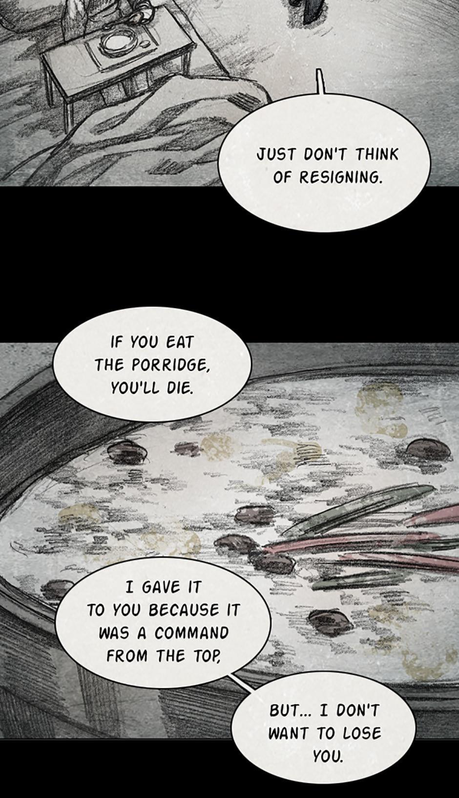 Read Red Cage Manga Online
