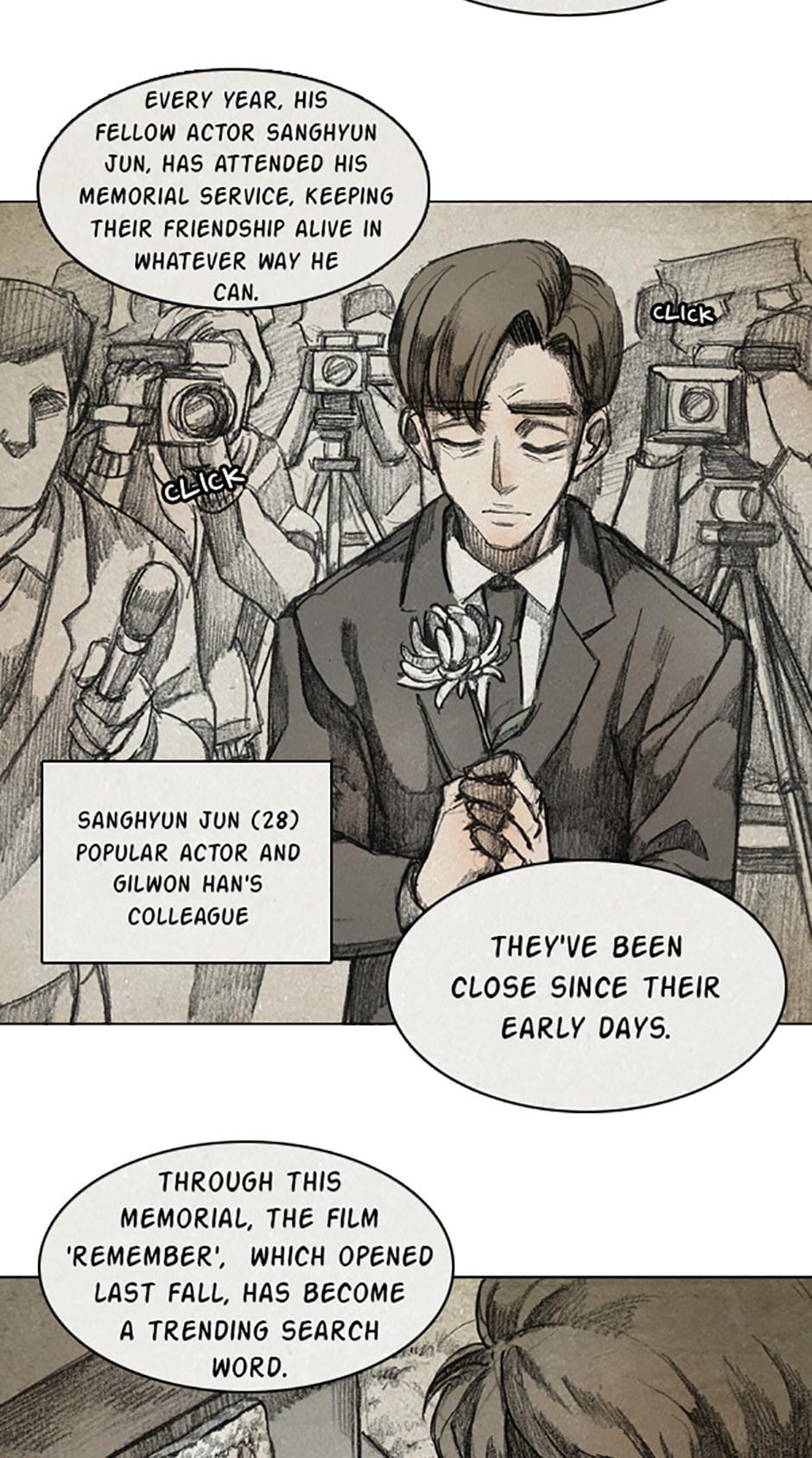 Read Red Cage Manga Online