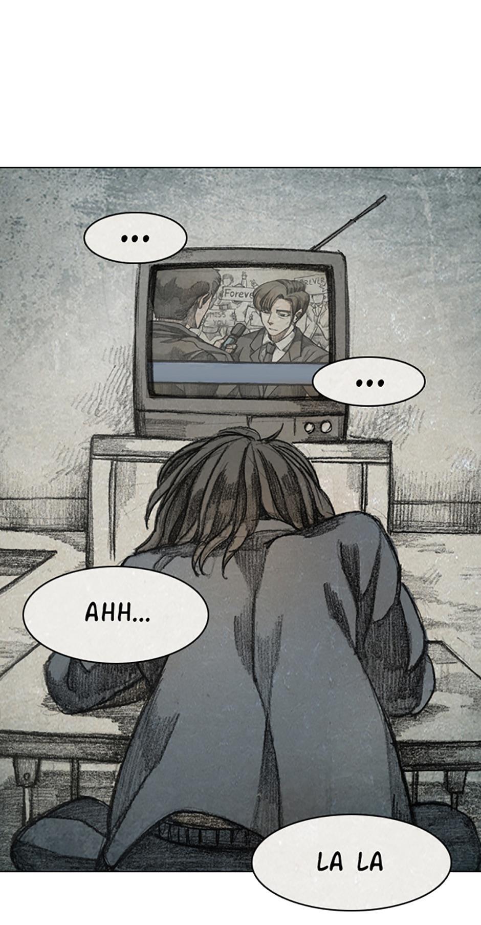 Read Red Cage Manga Online