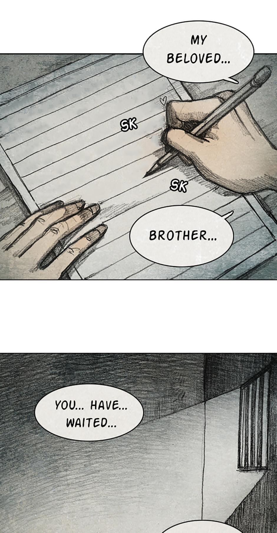 Read Red Cage Manga Online