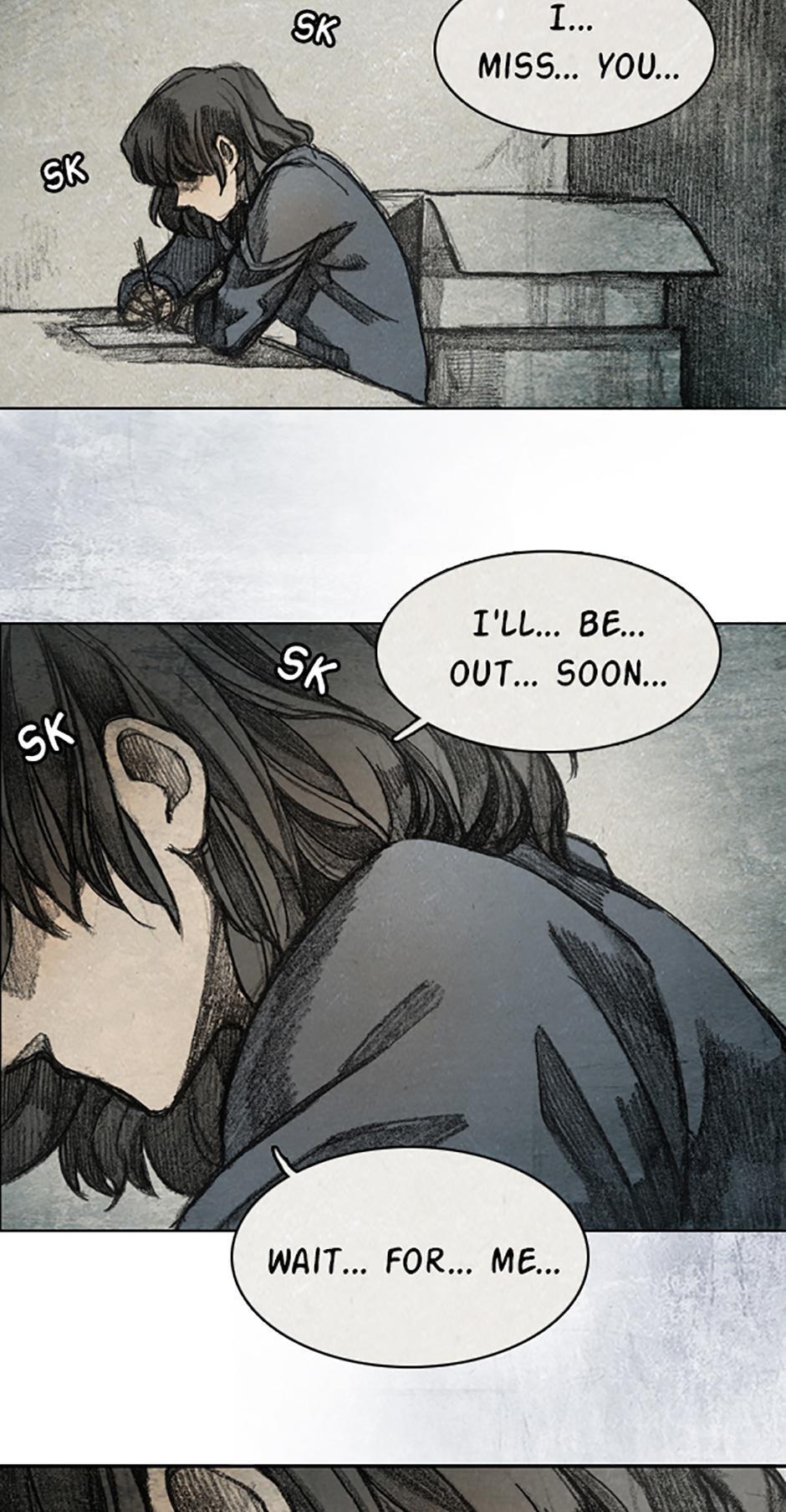 Read Red Cage Manga Online