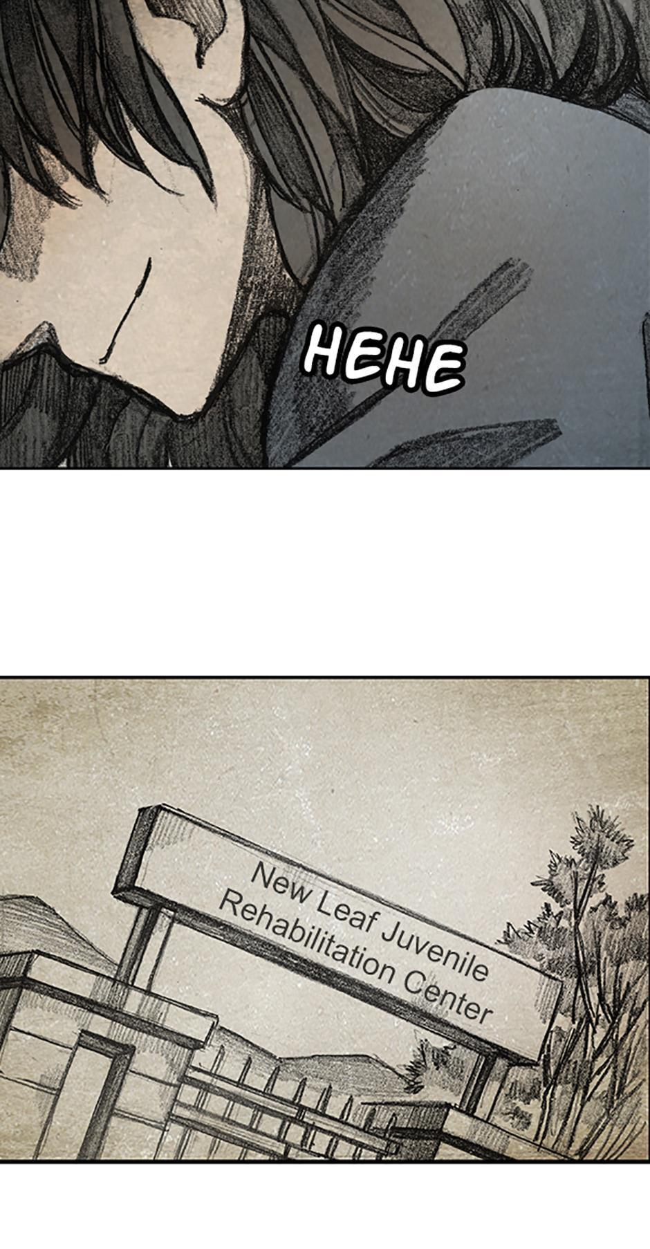 Read Red Cage Manga Online