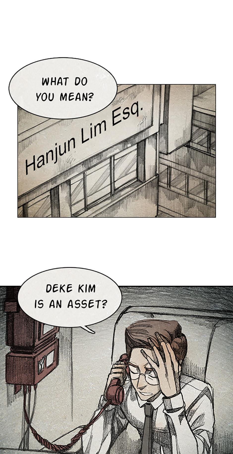 Read Red Cage Manga Online