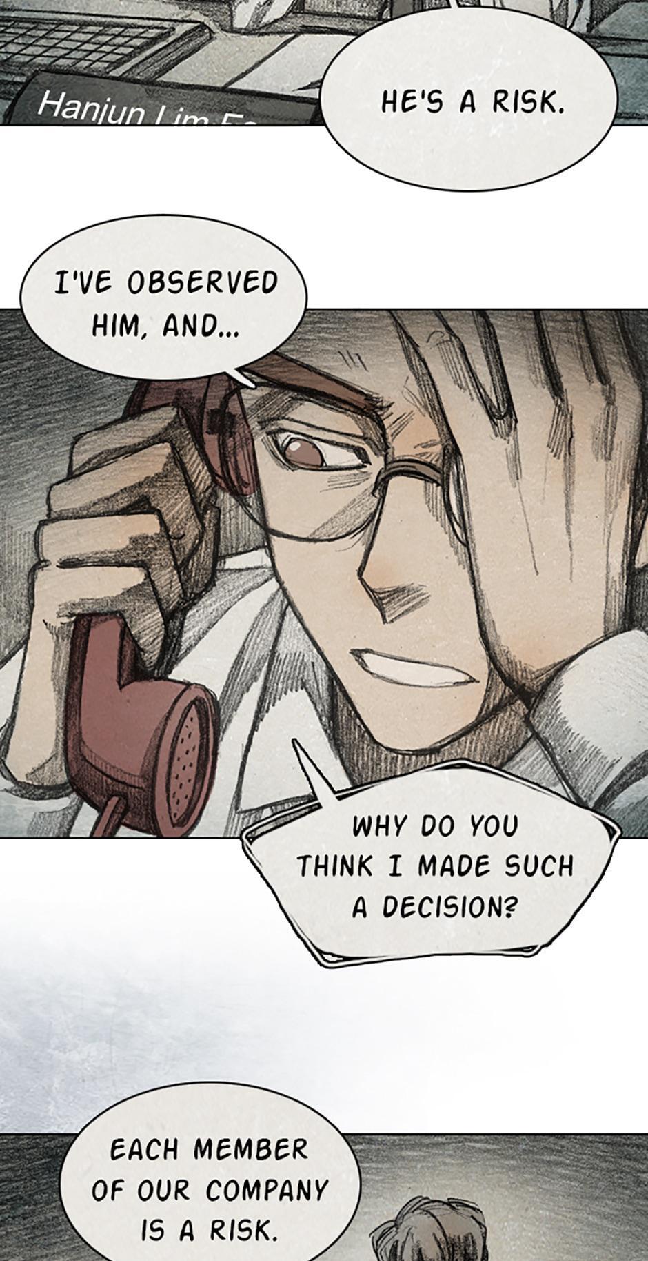 Read Red Cage Manga Online