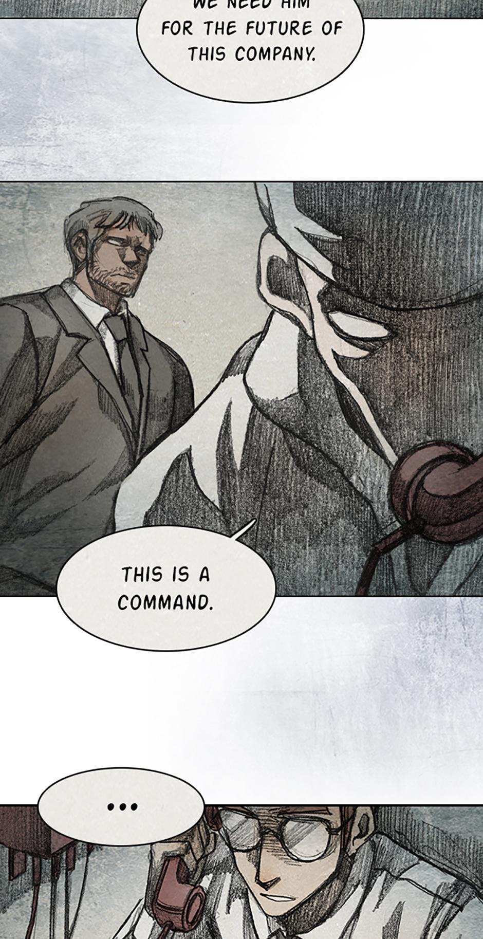Read Red Cage Manga Online