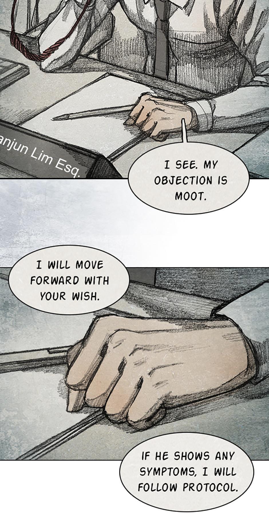 Read Red Cage Manga Online