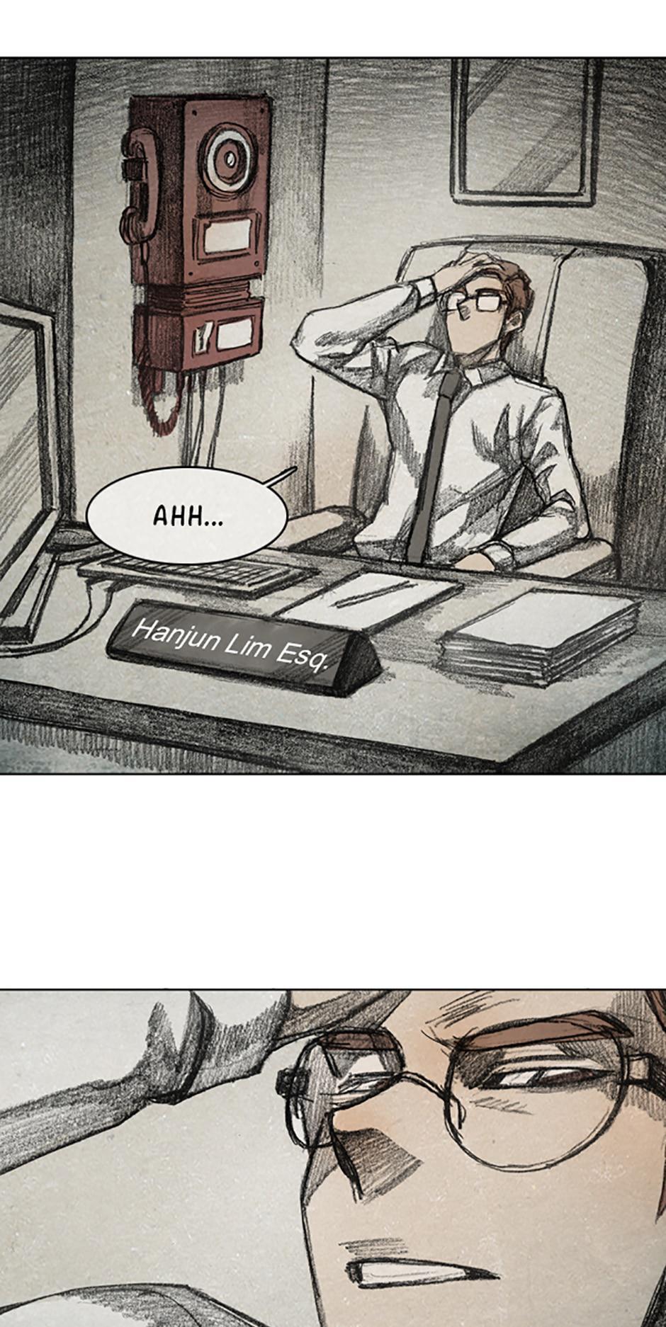 Read Red Cage Manga Online