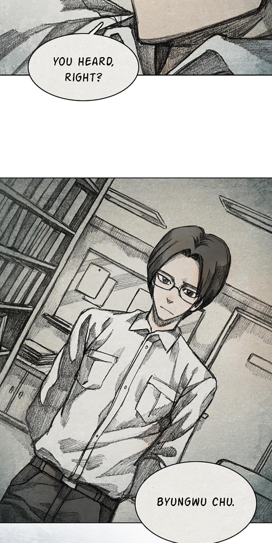 Read Red Cage Manga Online