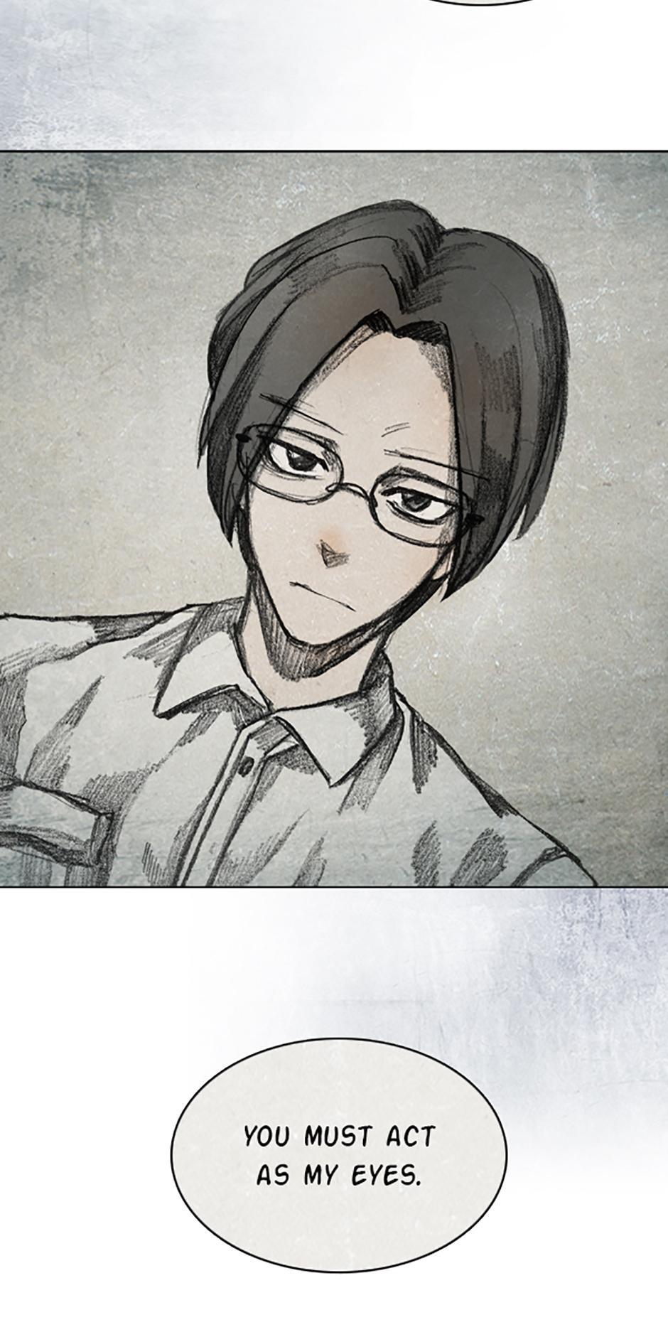 Read Red Cage Manga Online