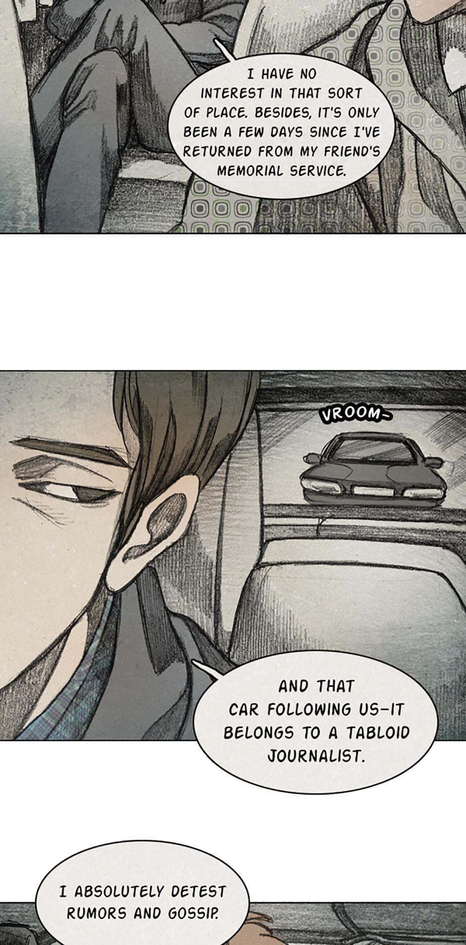 Read Red Cage Manga Online