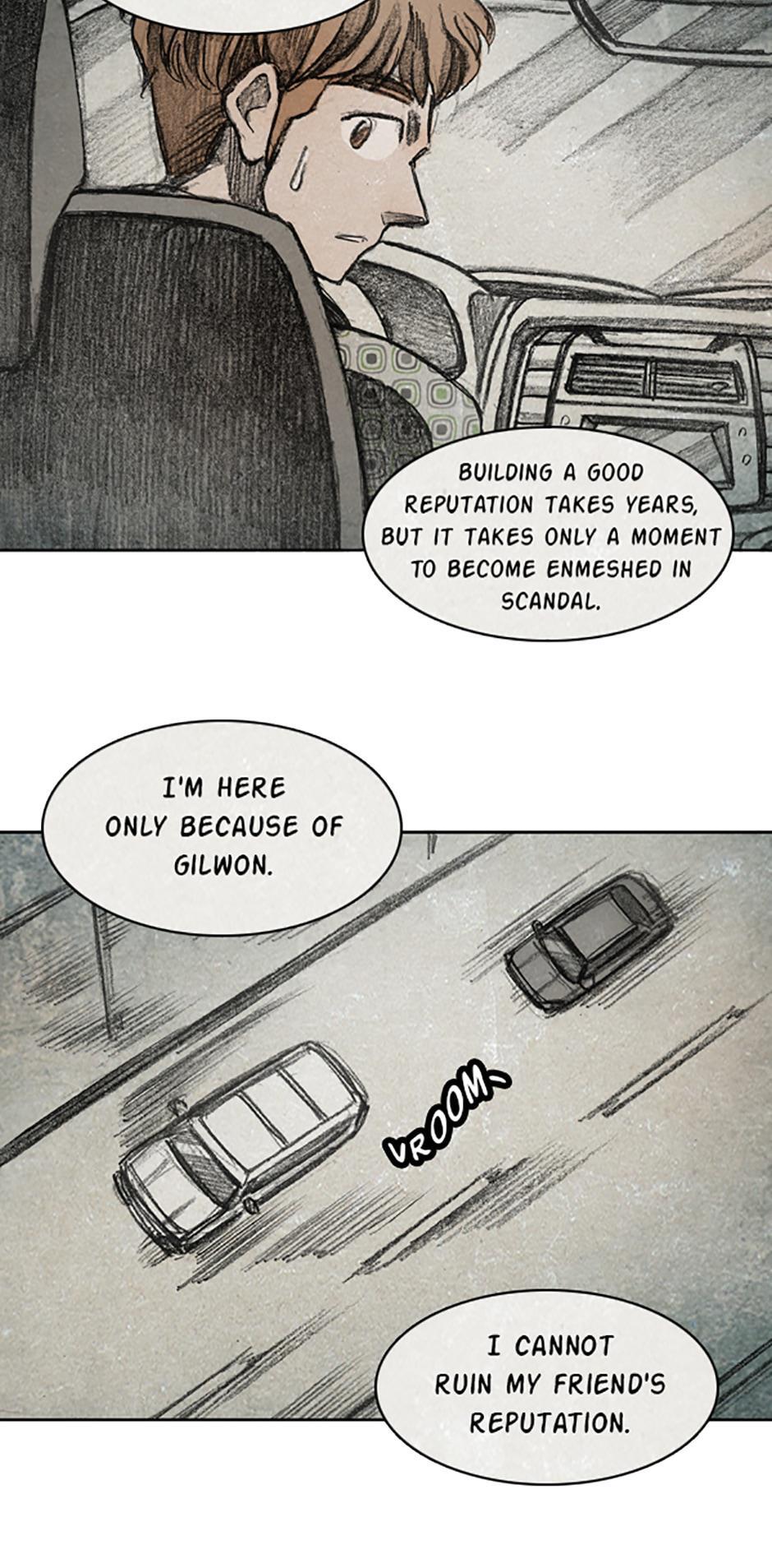 Read Red Cage Manga Online