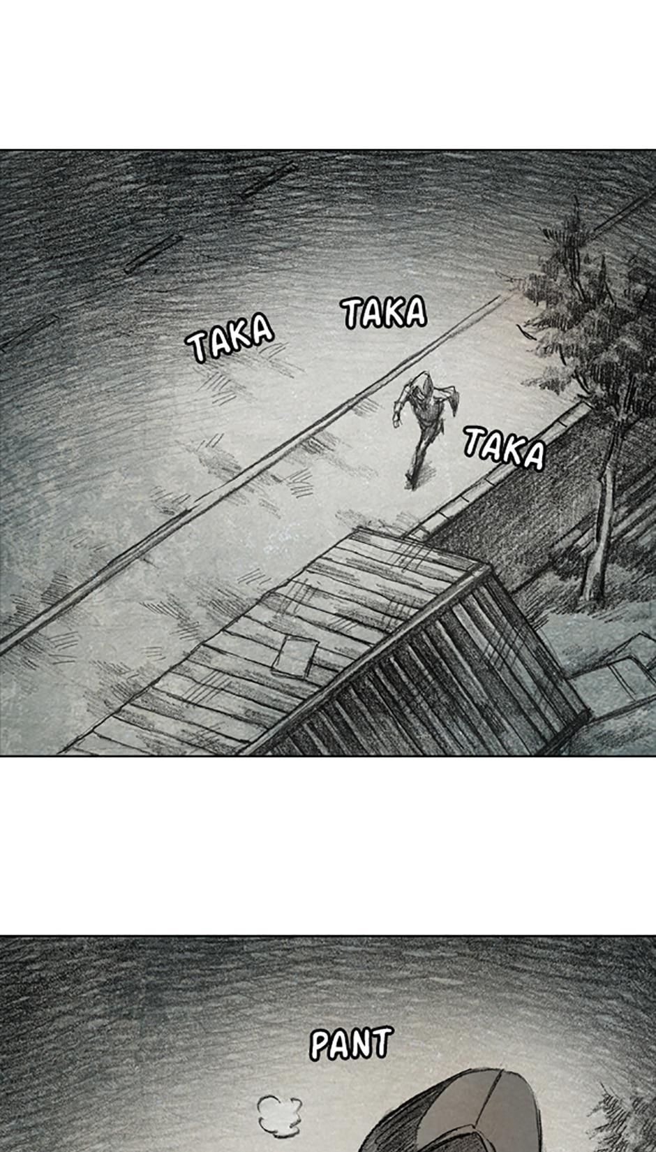 Read Red Cage Manga Online