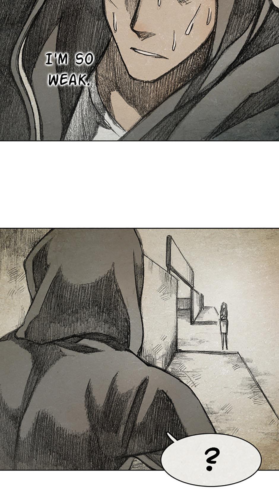 Read Red Cage Manga Online