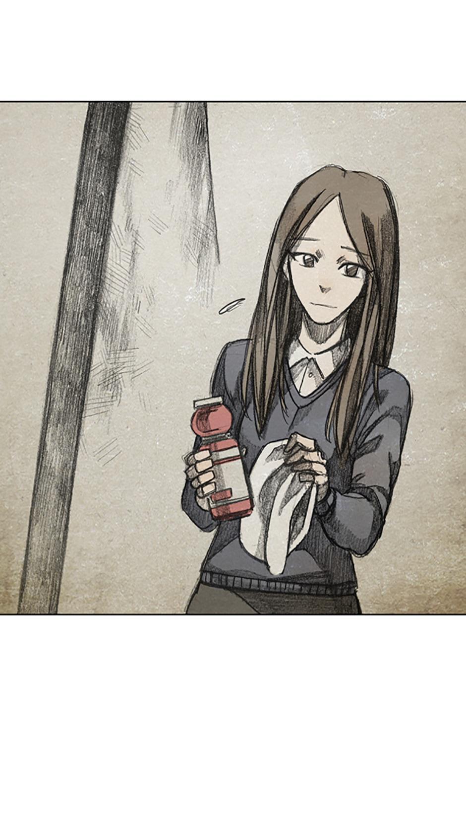 Read Red Cage Manga Online