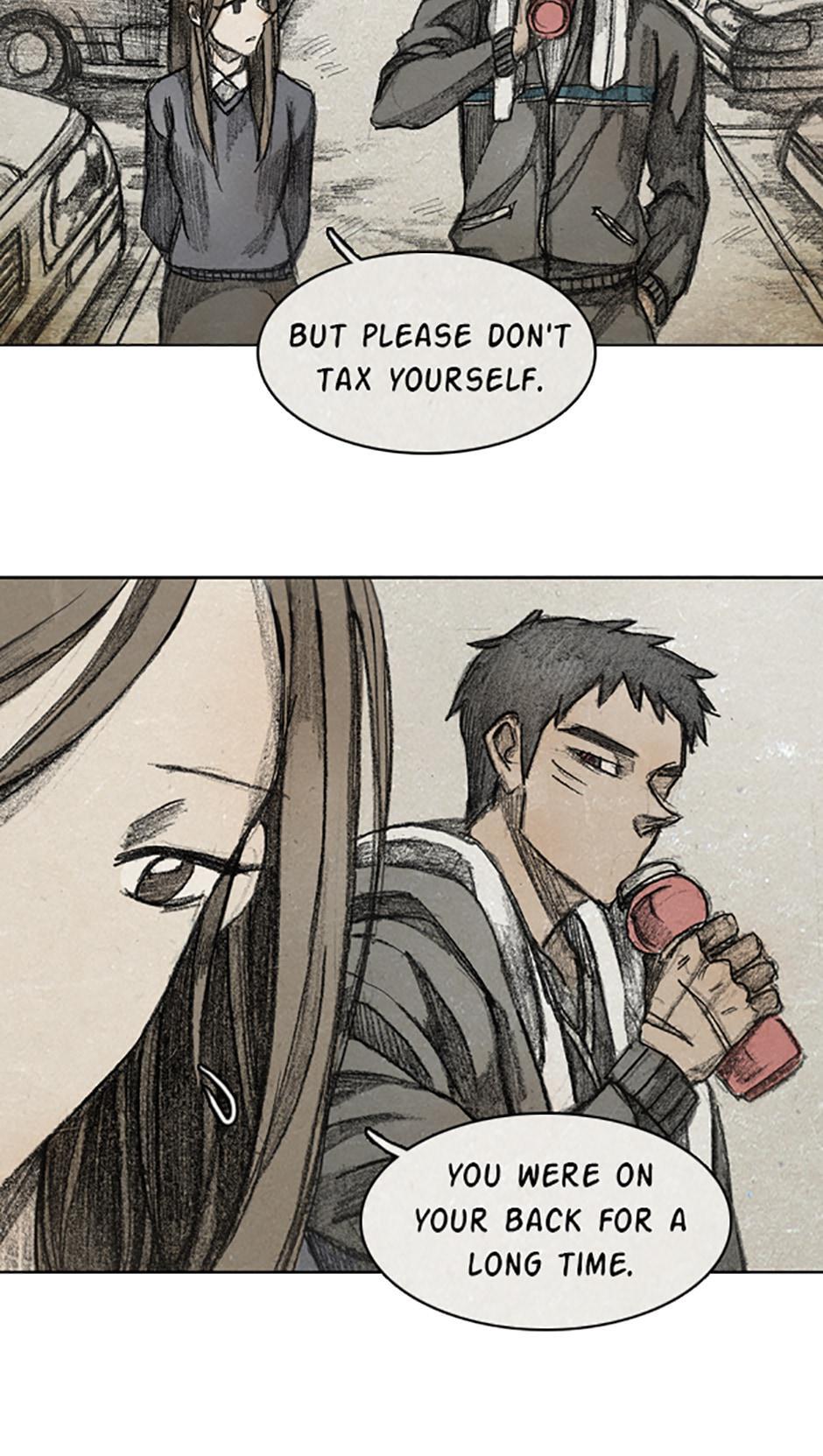 Read Red Cage Manga Online