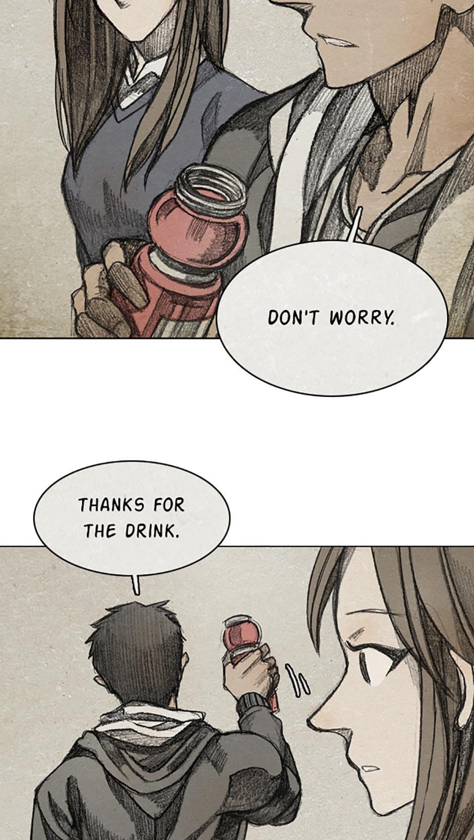 Read Red Cage Manga Online