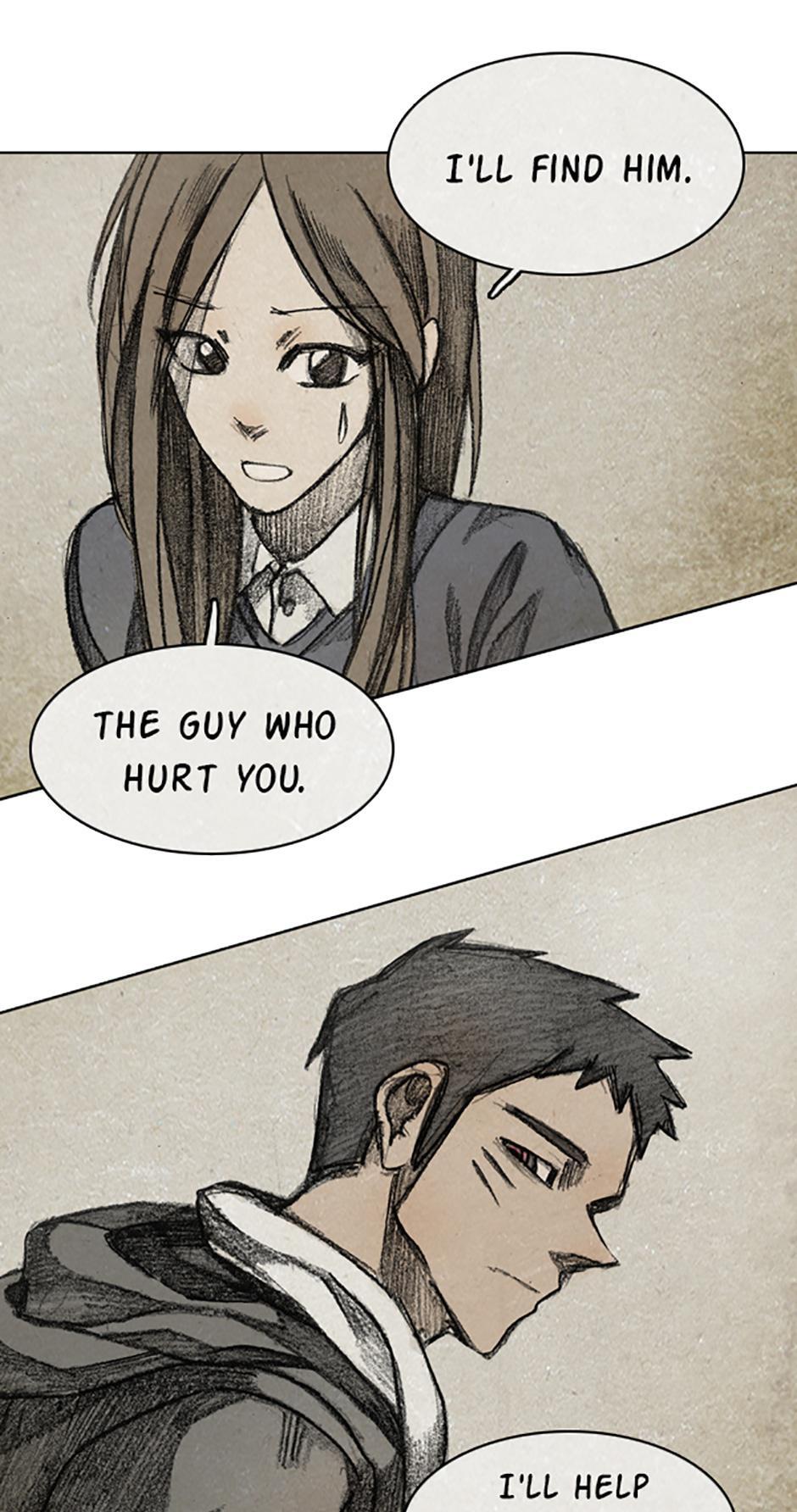 Read Red Cage Manga Online
