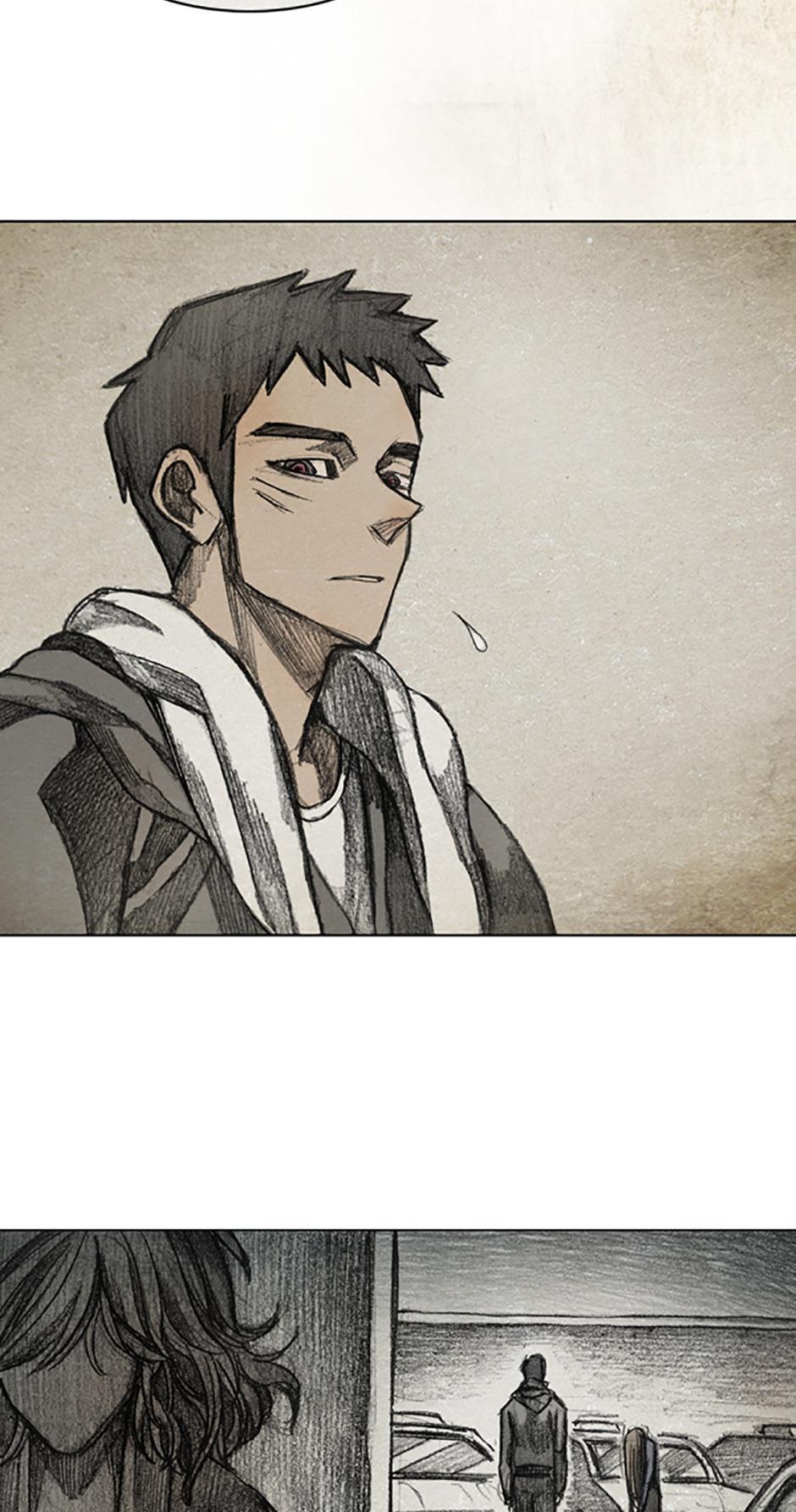 Read Red Cage Manga Online