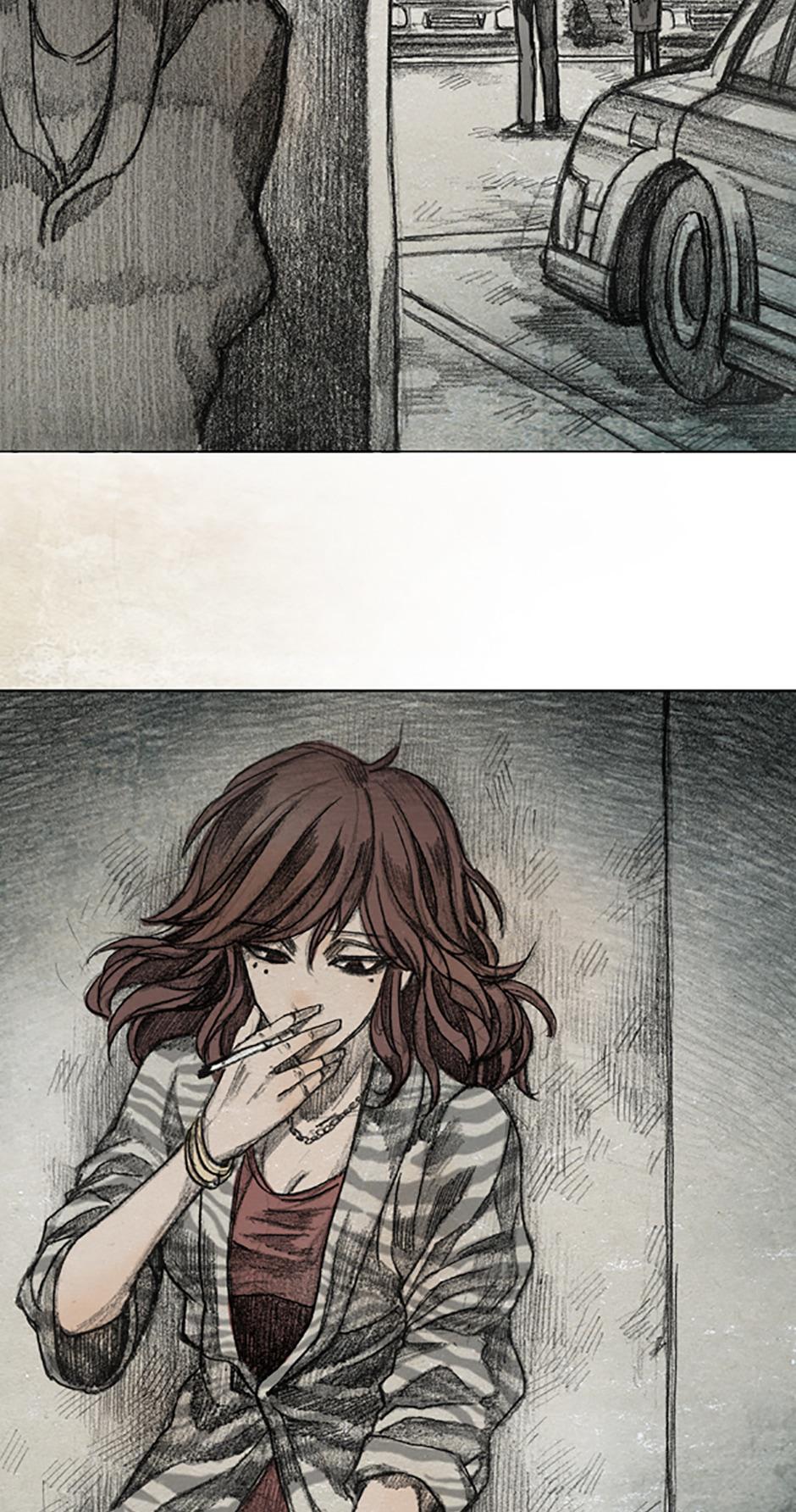 Read Red Cage Manga Online
