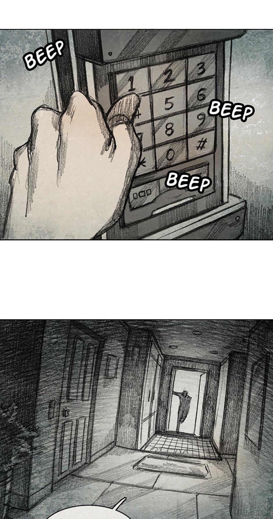 Read Red Cage Manga Online