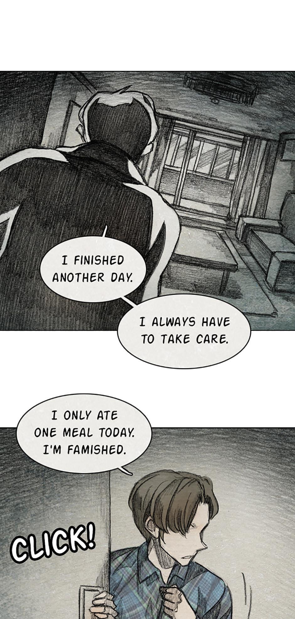 Read Red Cage Manga Online