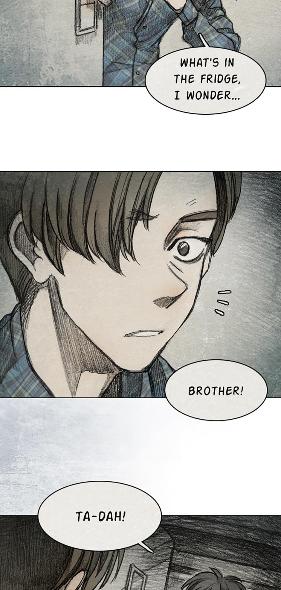 Read Red Cage Manga Online