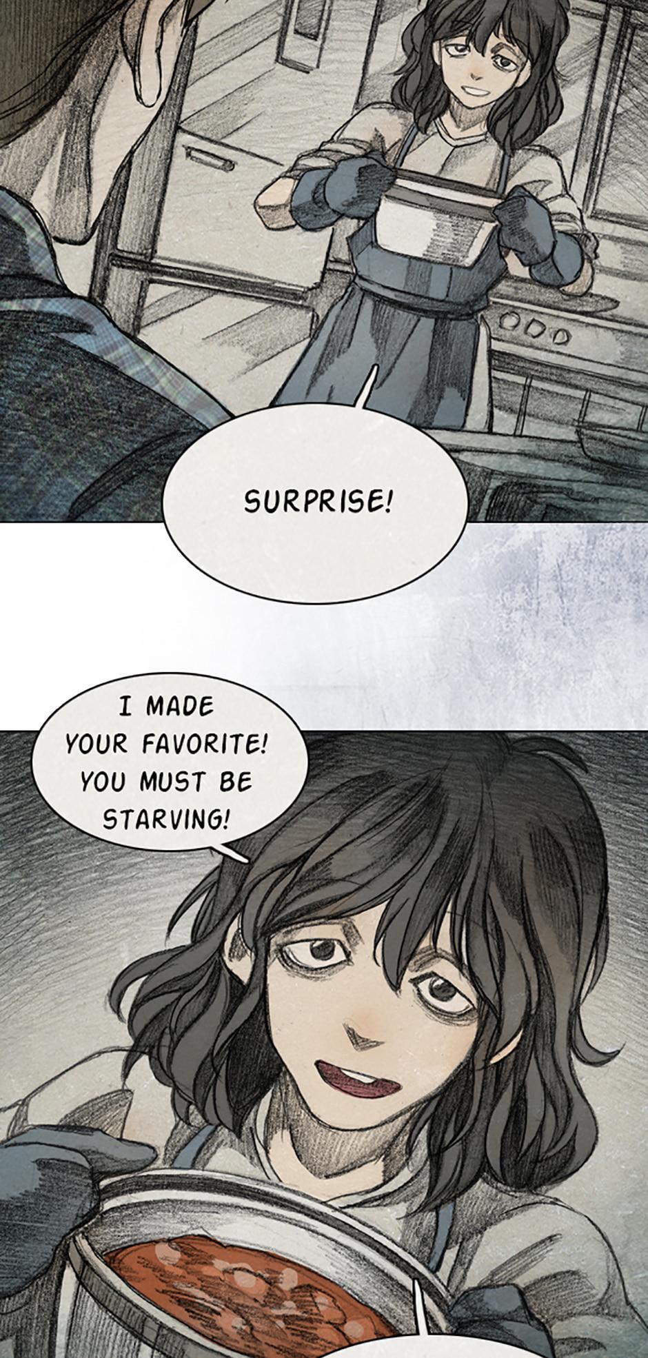 Read Red Cage Manga Online