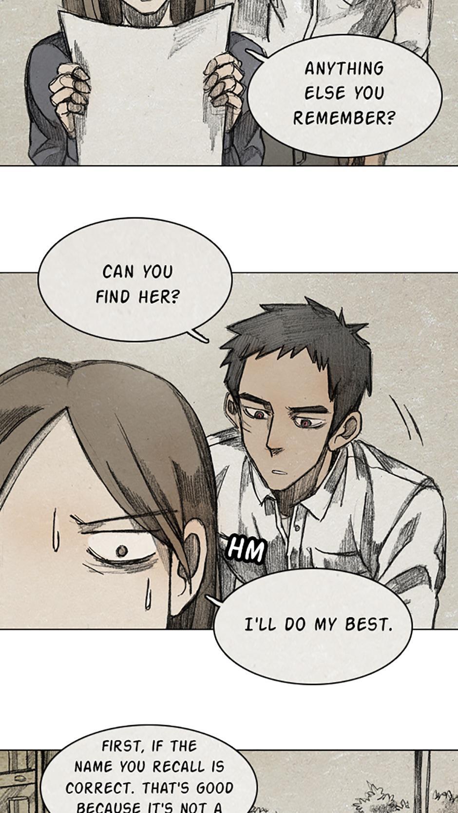 Read Red Cage Manga Online