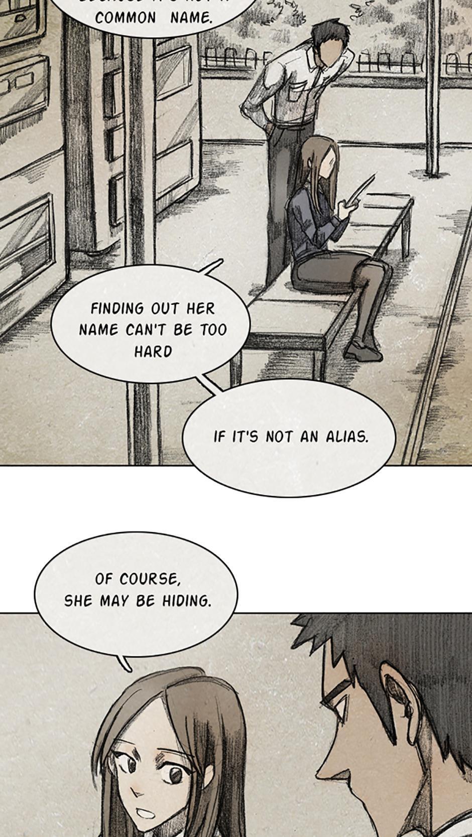 Read Red Cage Manga Online