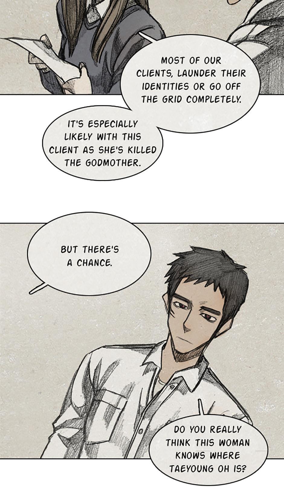 Read Red Cage Manga Online
