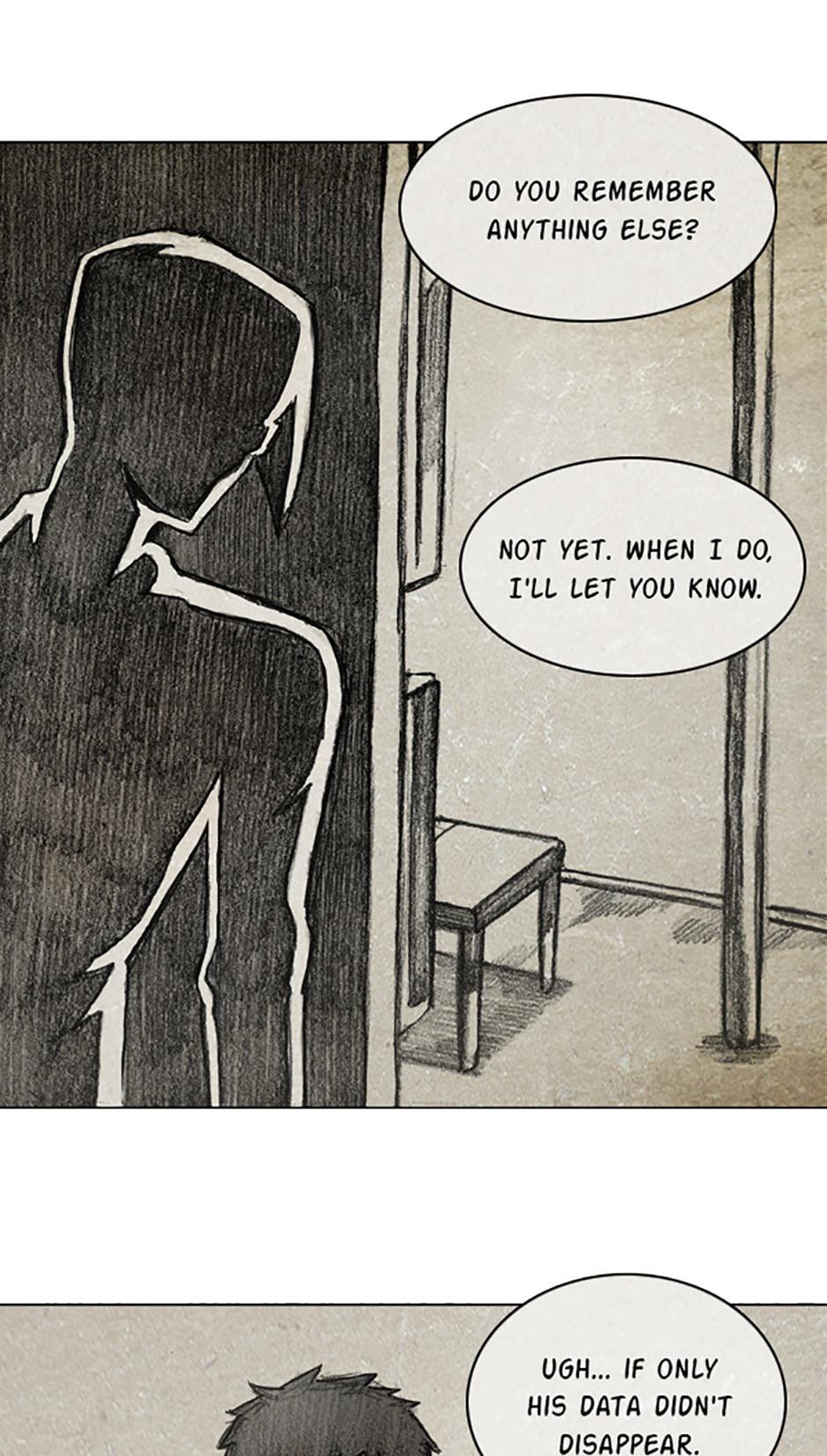 Read Red Cage Manga Online