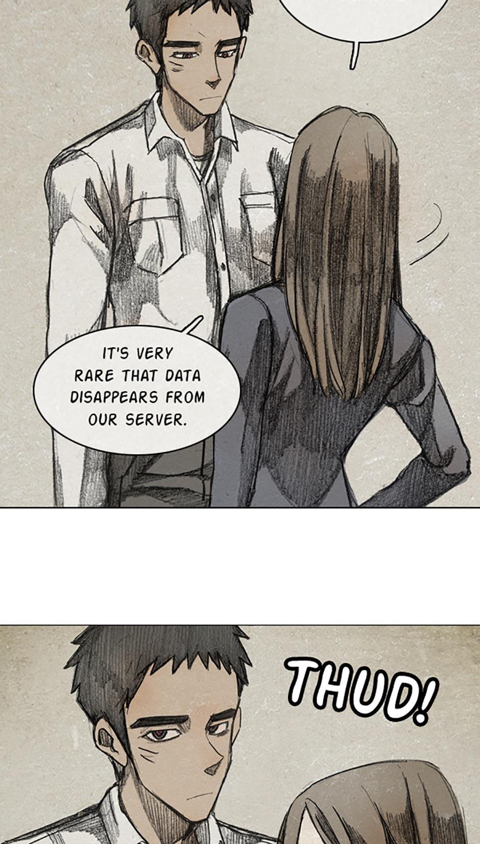 Read Red Cage Manga Online