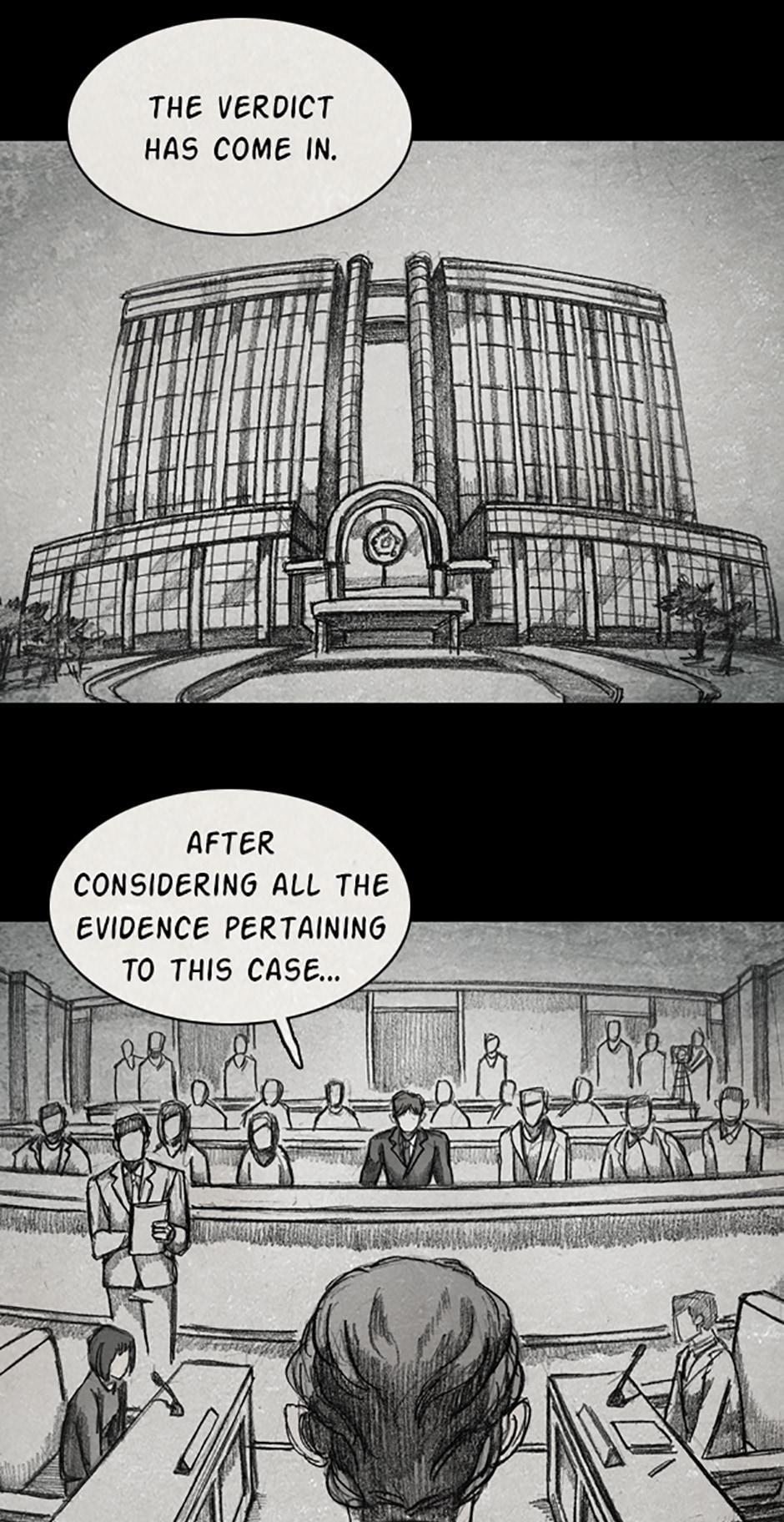 Read Red Cage Manga Online