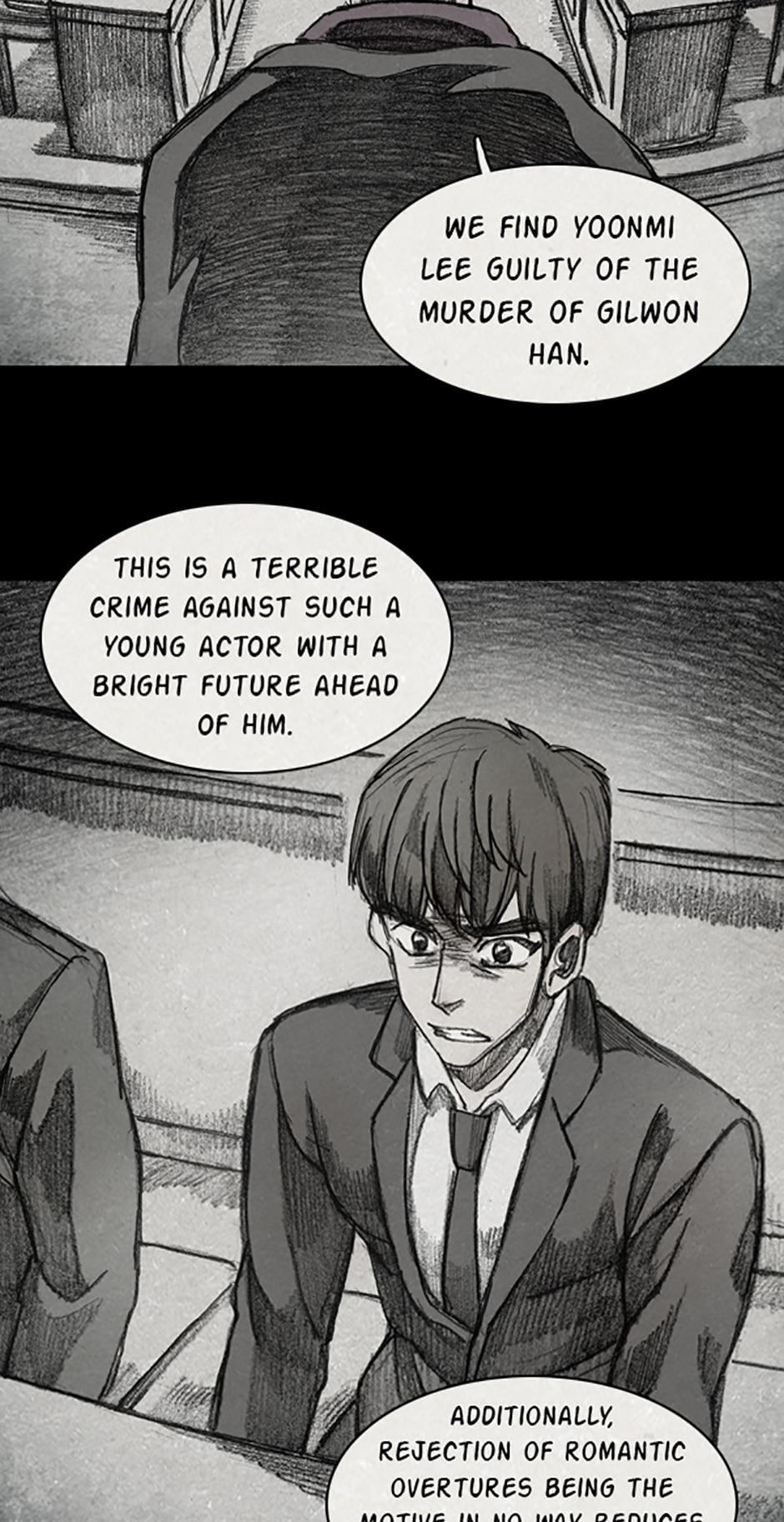 Read Red Cage Manga Online