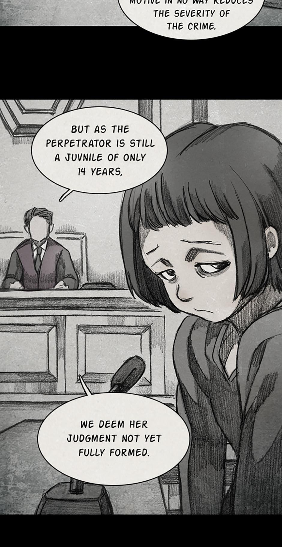 Read Red Cage Manga Online