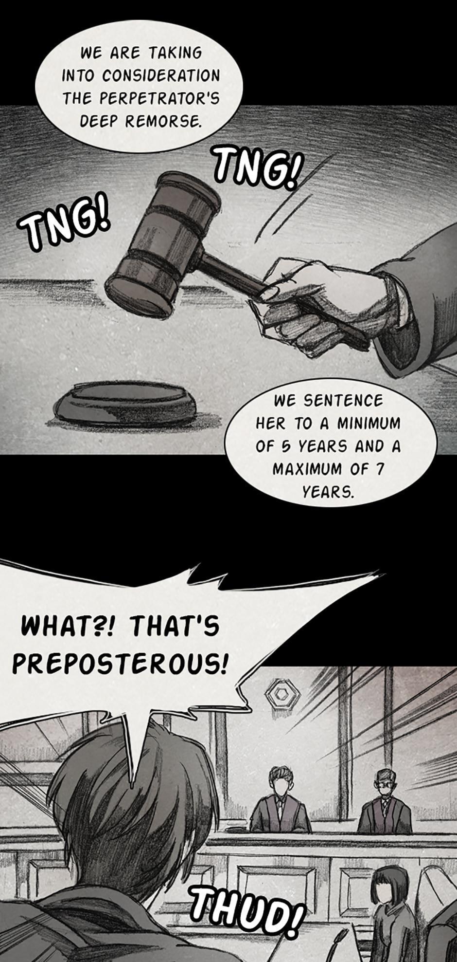 Read Red Cage Manga Online
