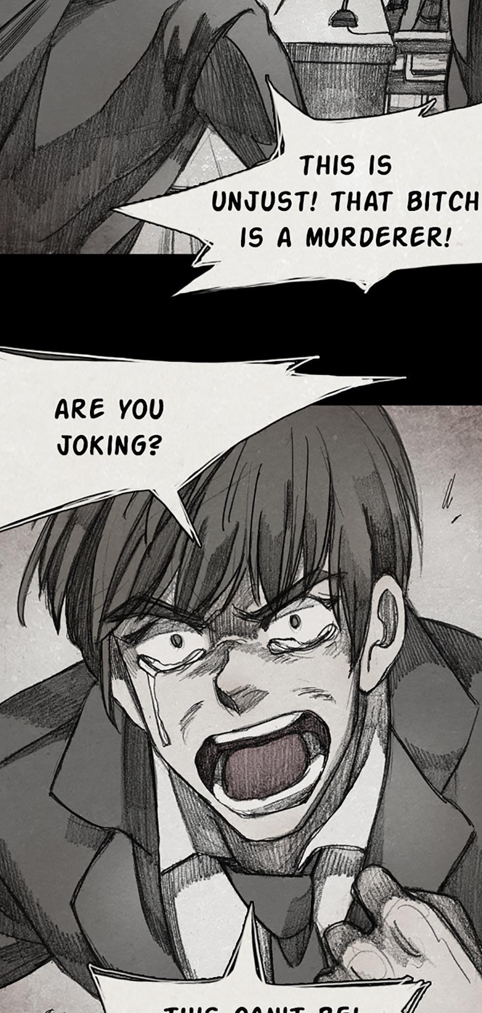 Read Red Cage Manga Online