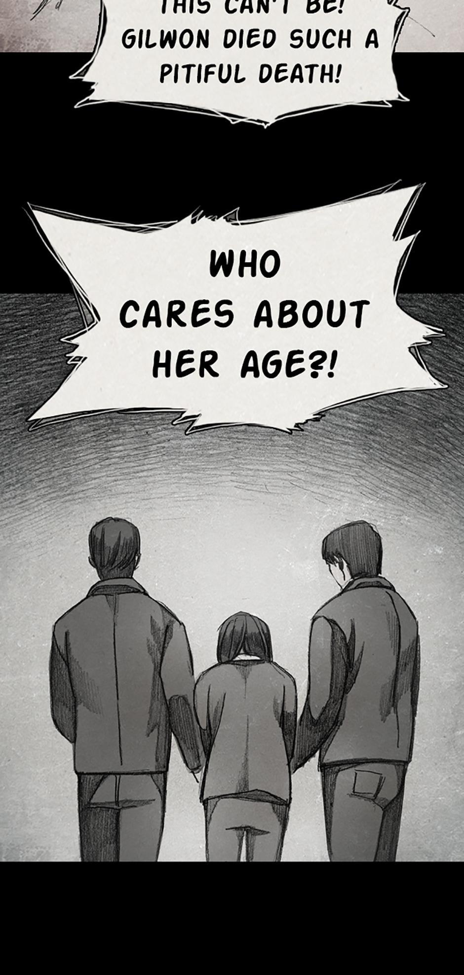 Read Red Cage Manga Online