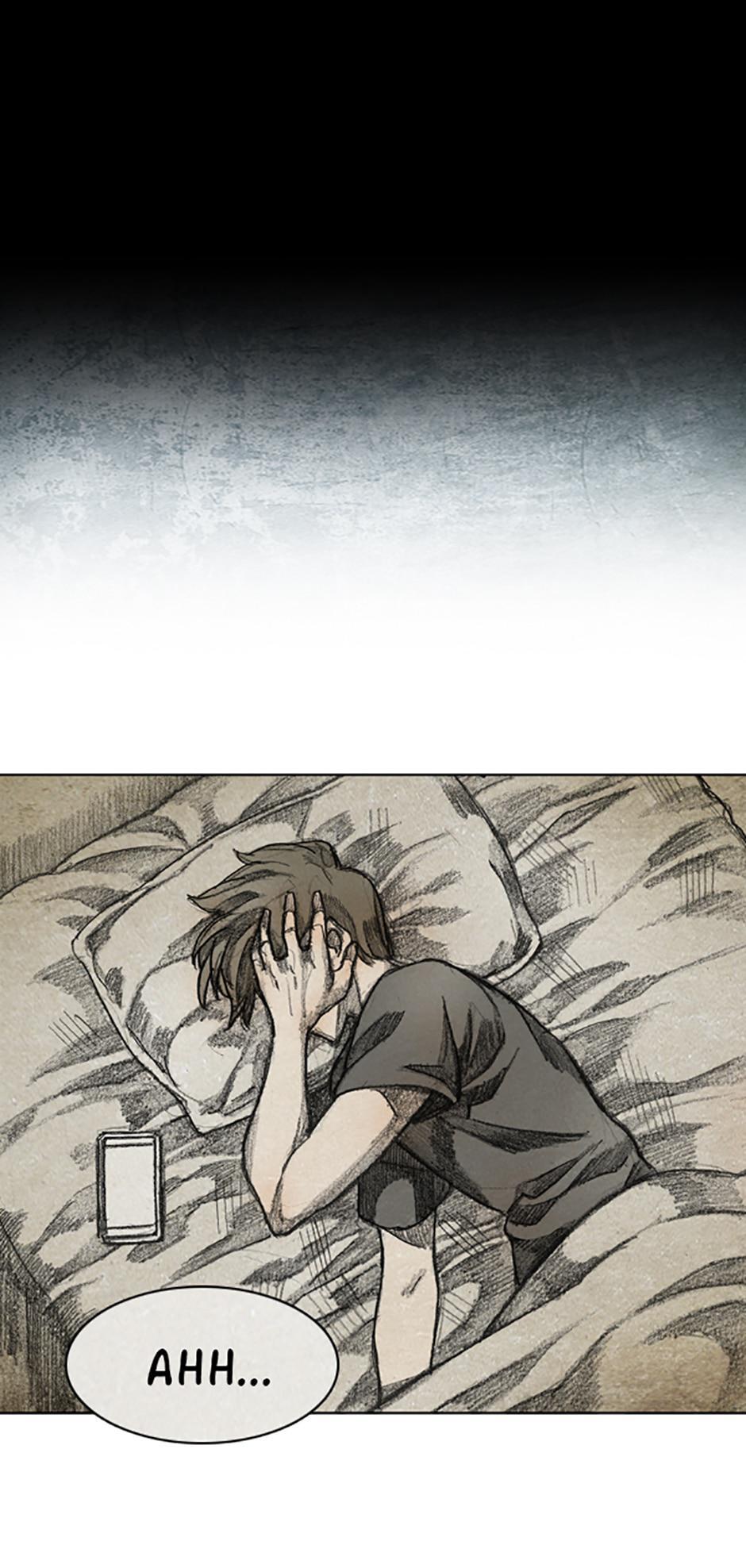 Read Red Cage Manga Online