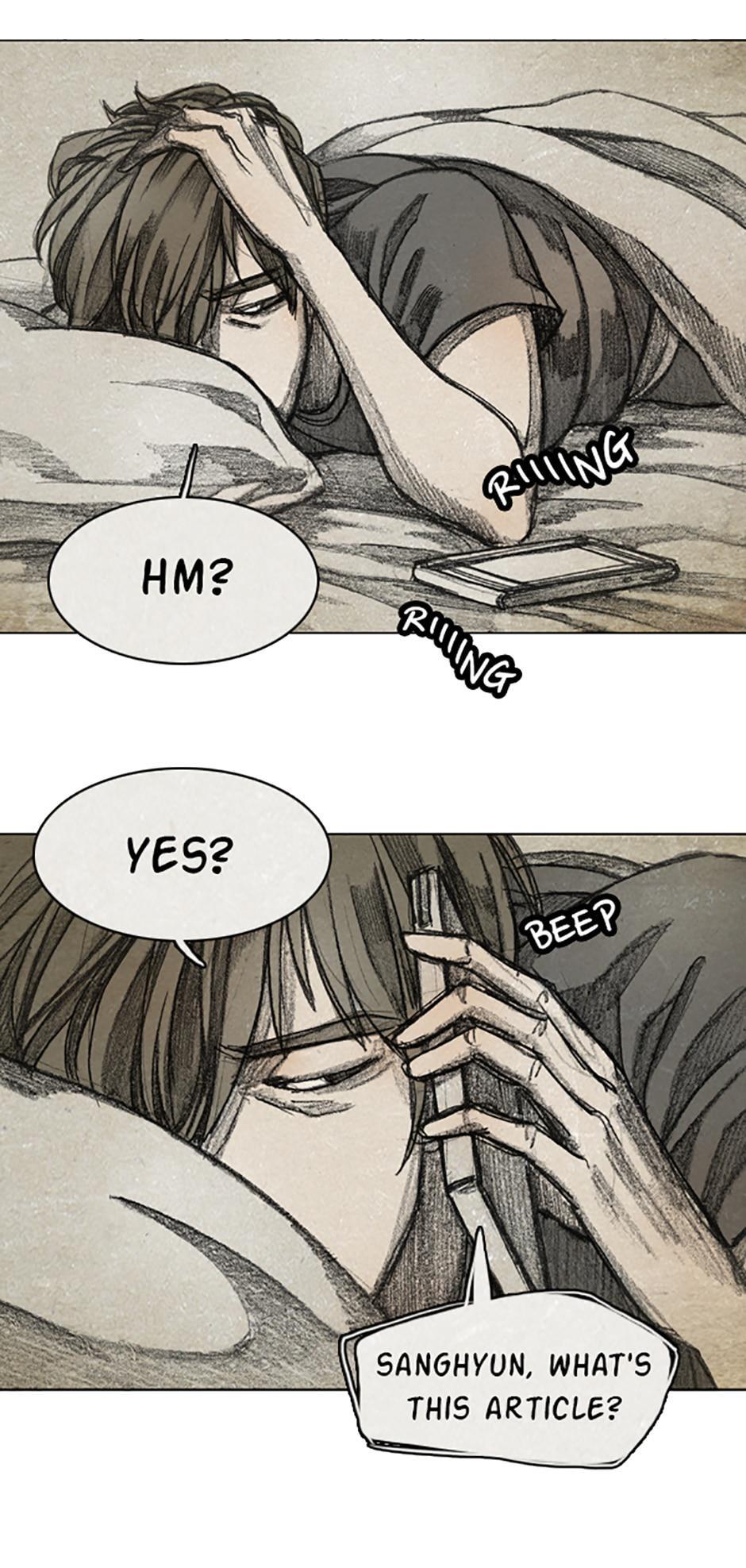 Read Red Cage Manga Online