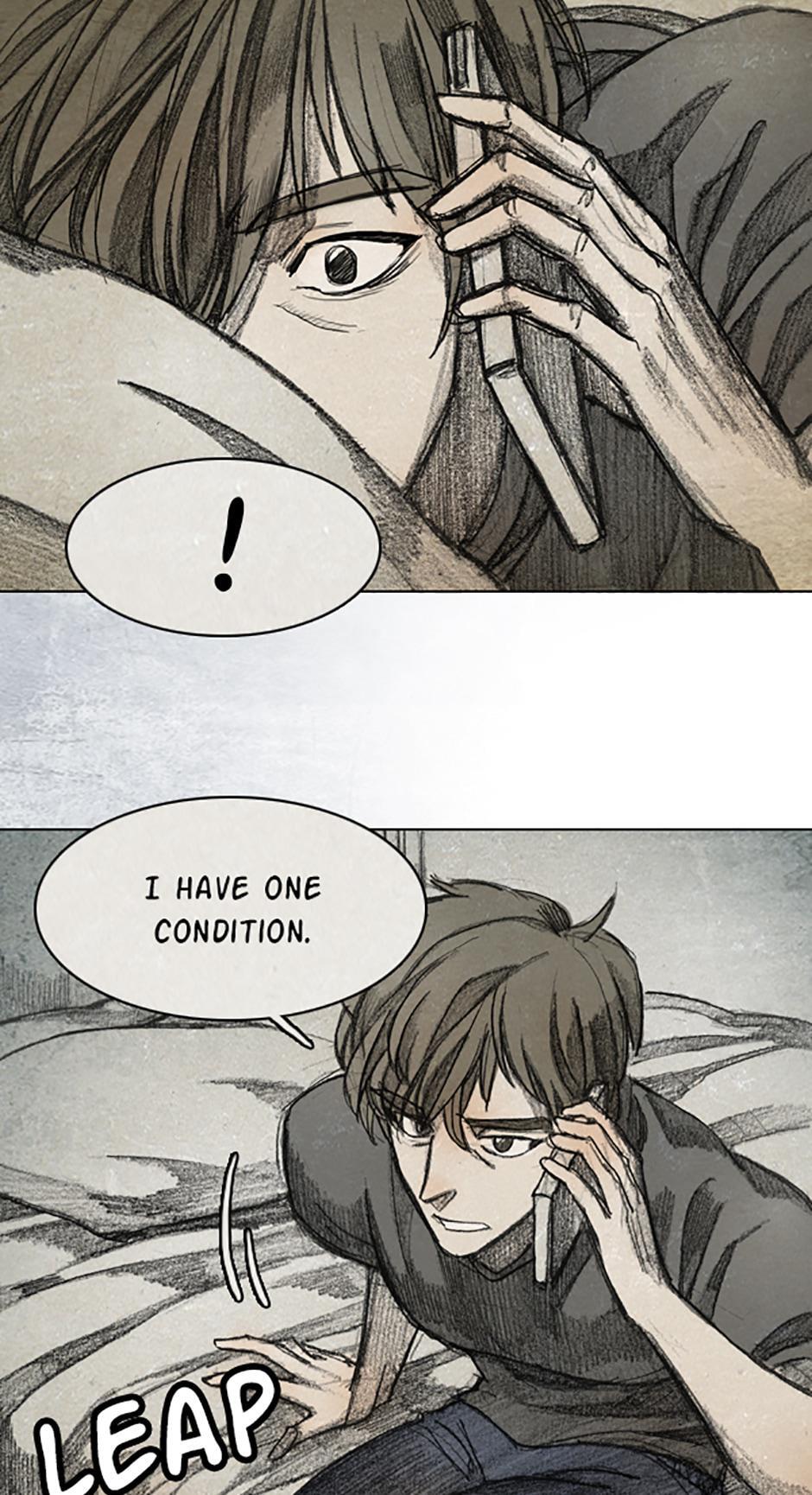 Read Red Cage Manga Online