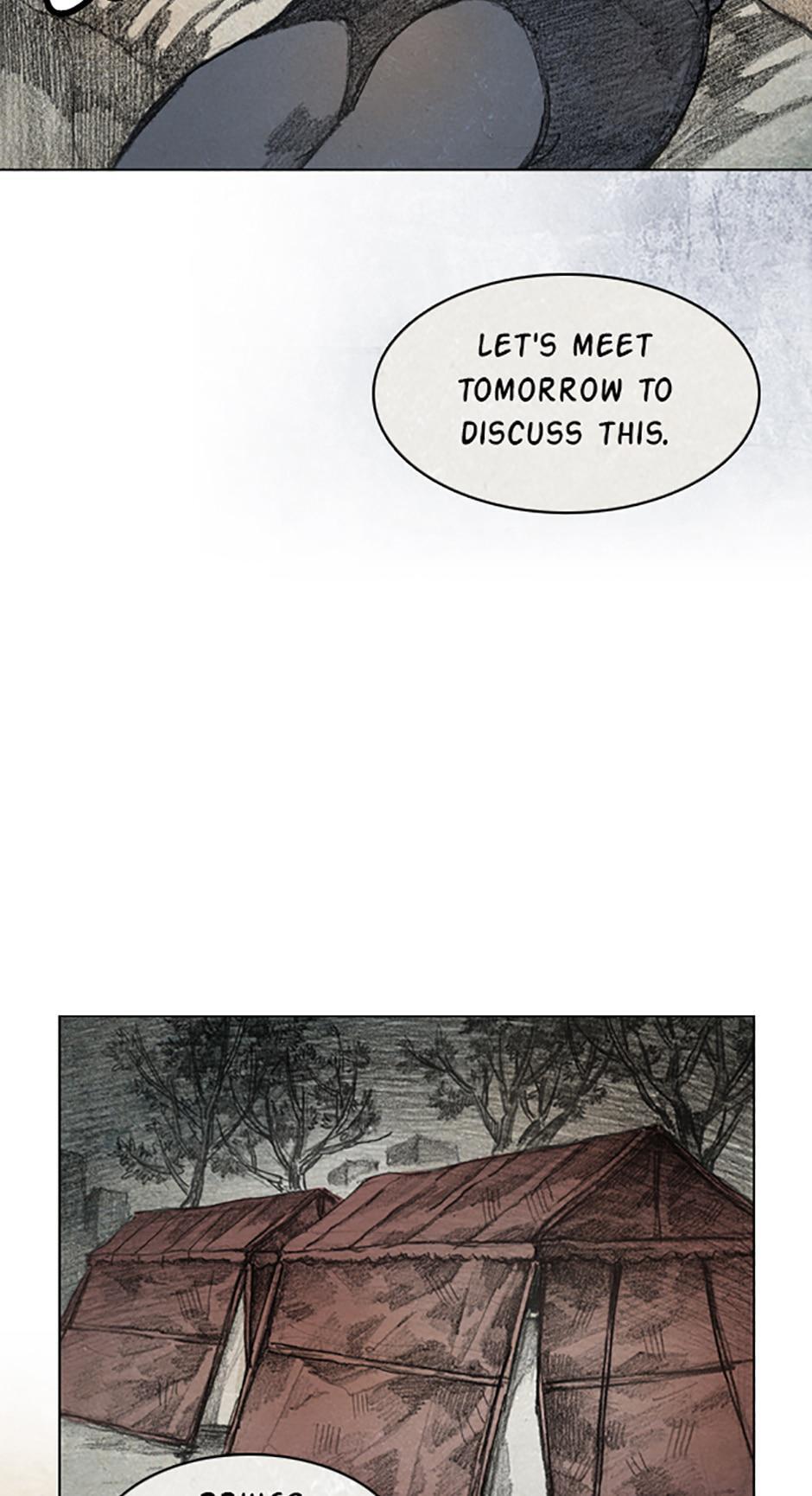 Read Red Cage Manga Online