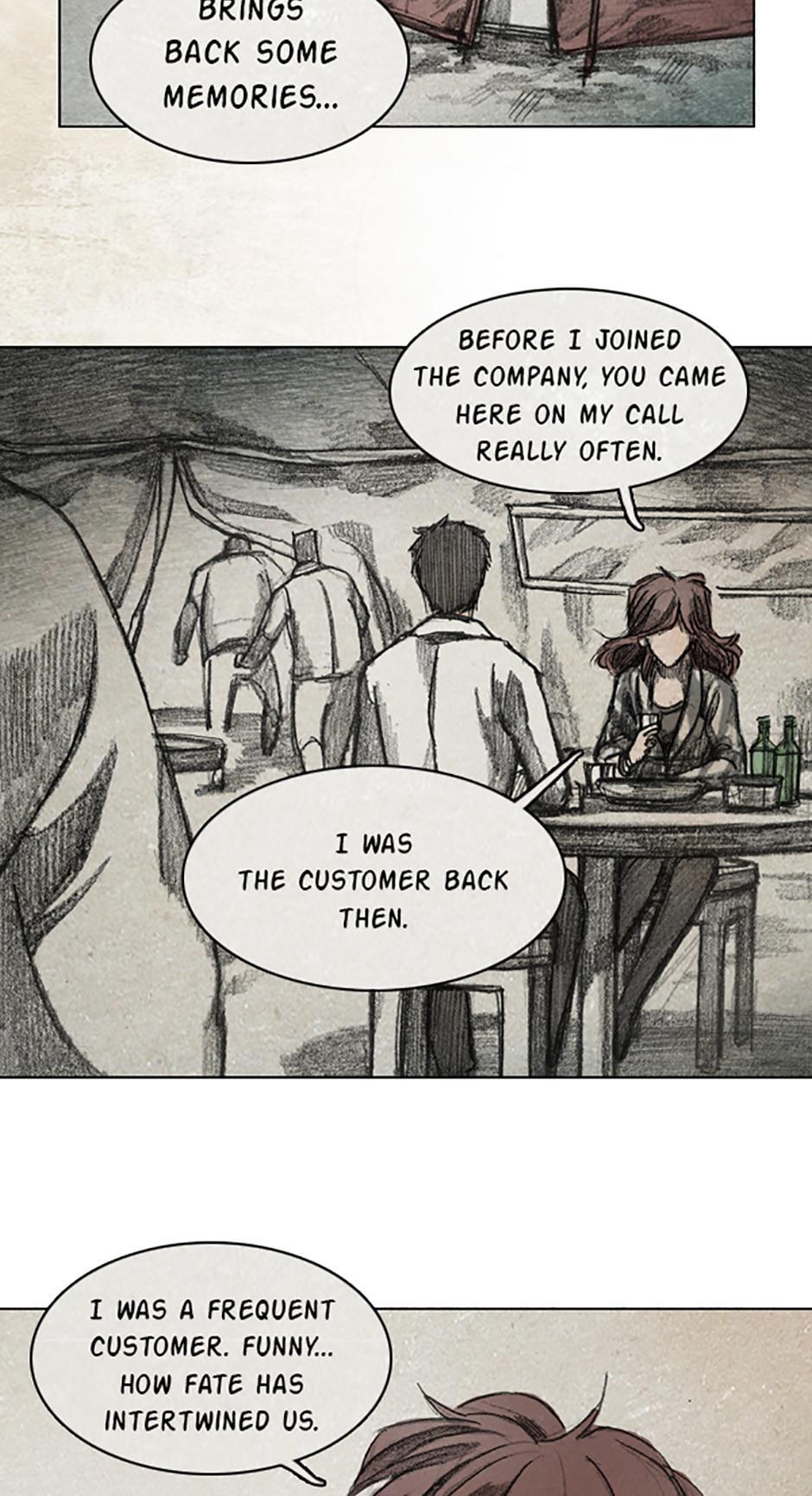 Read Red Cage Manga Online
