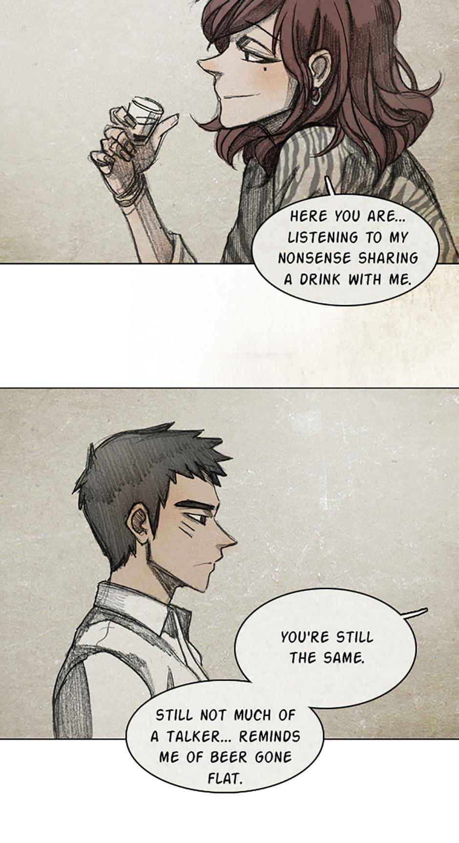 Read Red Cage Manga Online