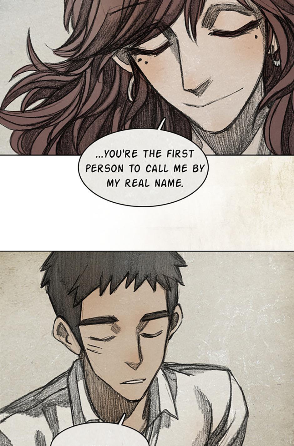 Read Red Cage Manga Online