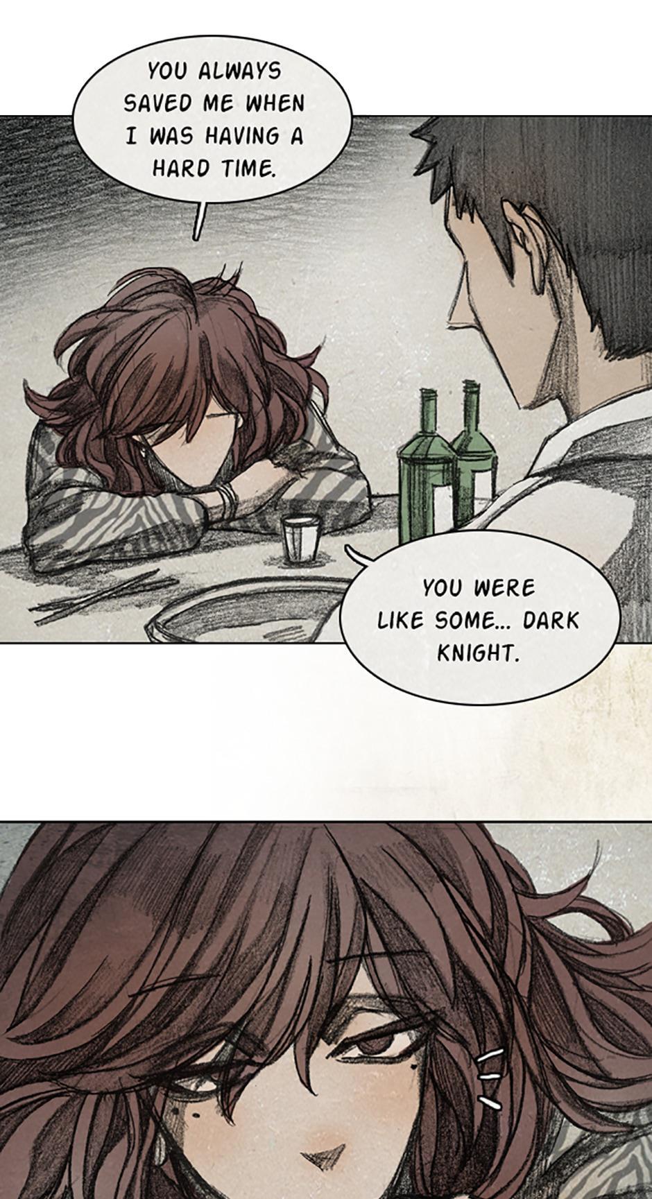 Read Red Cage Manga Online
